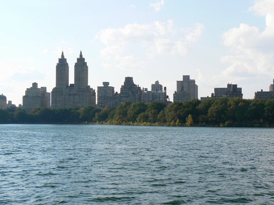 Central Park: Central Park 036